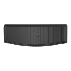 Vasca Baule in Gomma Dryzone per Mitsubishi Outlander III 2012-2022